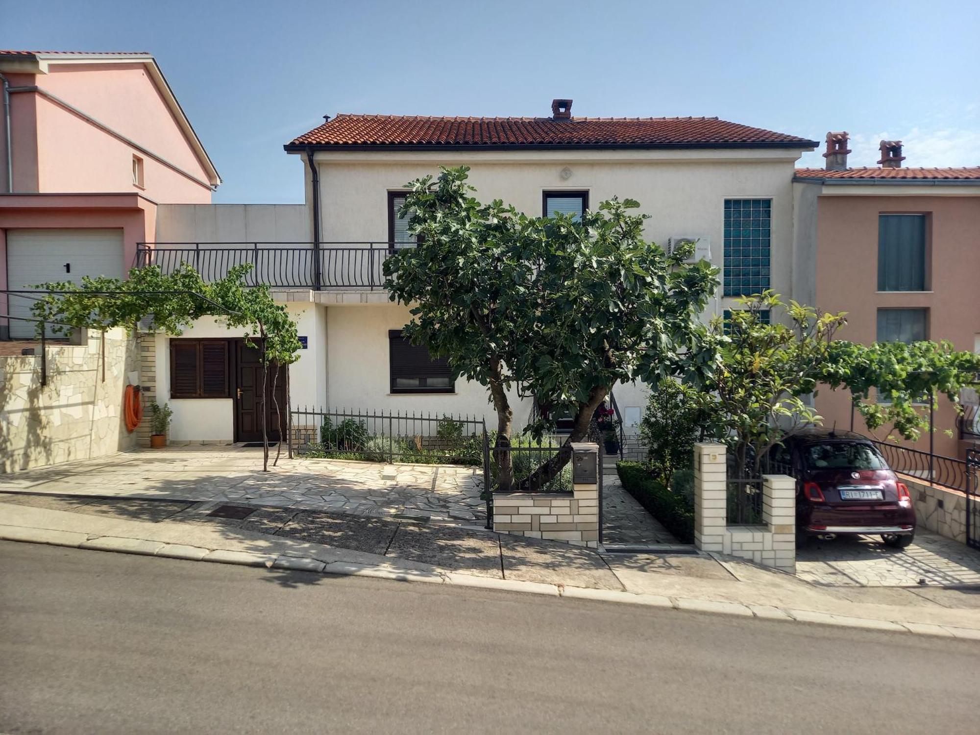 Apartman Antonia *
